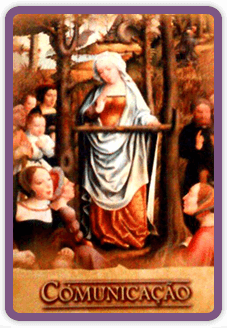 Carta A Comunicação