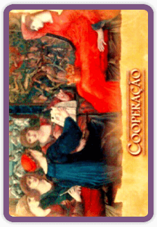 Carta A Cooperação