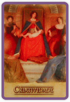 Carta A Criatividade