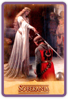 Carta A Soberania
