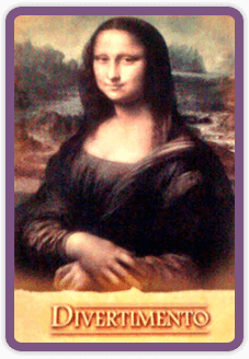 Carta O Divertimento