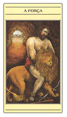 Carta A Força