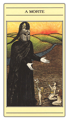 Carta A Morte