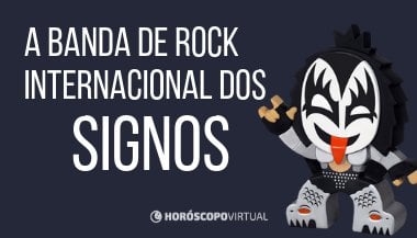 Horóscopo do rock: conheça 7 roqueiros brasileiros do signo de áries