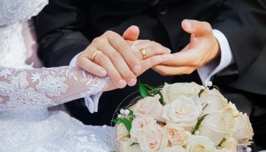 O que significa sonhar com casamento