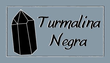 Turmalina Negra: A melhor pedra contra energias negativas