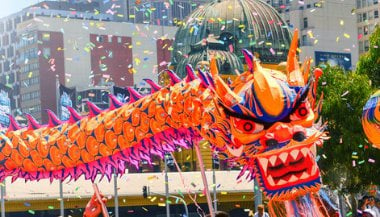 Ano Novo Chinês: Saiba o que é e como celebrar esse momento!