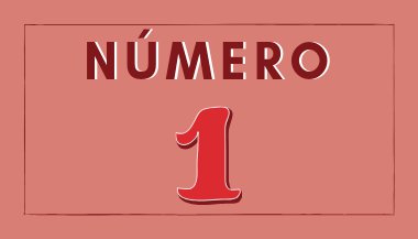Número 1: Significado e influência numerológica