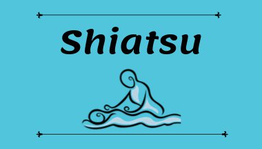 Shiatsu: Tudo o que você precisa saber sobre