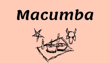 Macumba: História, curiosidades e mutio mais!