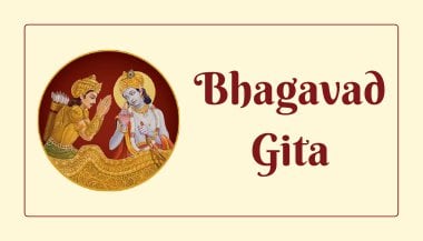 Bhagavad Gita: O que é e quais os seus ensinamentos