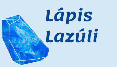 Lápis Lazúli: Conheça o significado e benefícios dessa pedra