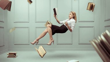 Que livro combina com você?