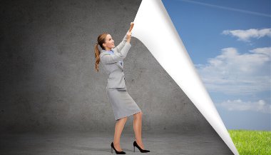 Você sabe lidar com mudanças?