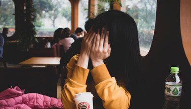 Qual é o seu grau de timidez?