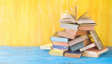 10 livros para ler durante a vida