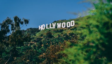 Qual atriz estrangeira te interpretaria no filme da sua vida?