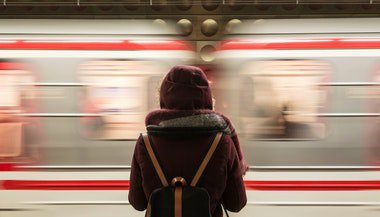 Você sabe viver o presente?