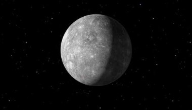 Mercúrio está retrógrado