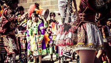 Qual é a fantasia de Carnaval perfeita para você?