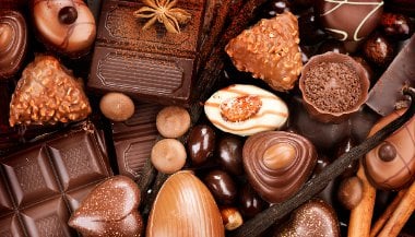 Chocolate: os principais motivos para degustá-lo