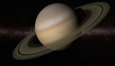 Saturno em Peixes