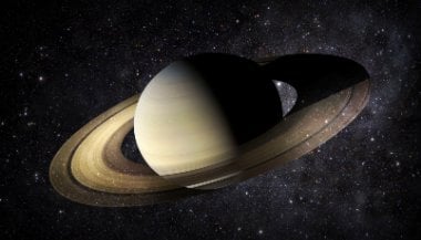 Saturno em Leão