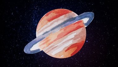 Saturno em Libra