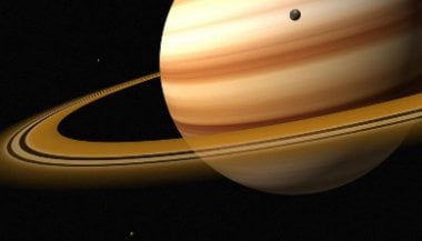 Saturno em Escorpião