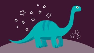 O dinossauro que você seria de acordo com seu signo