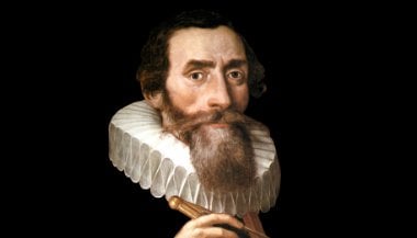 A terceira Lei de Kepler: Lei dos Períodos