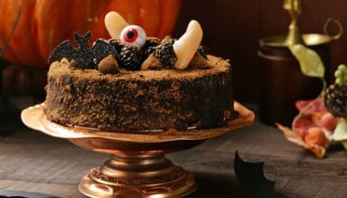 A comida de Halloween de cada signo