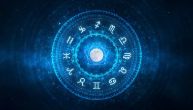 O signo descendente na Astrologia