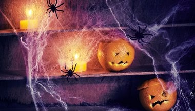 Os signos mais supersticiosos no Halloween