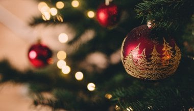 Quando montar a árvore de Natal? Marque no calendário