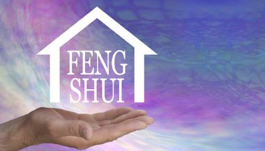 Elementos do Feng Shui para trazer paz para o seu lar