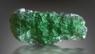 O uso da Moldavita na evolução espiritual