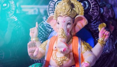 Ganesha: entenda seu simbolismo e significado