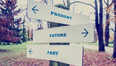 A importância do passado para o presente e o futuro