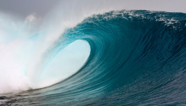 O que significa sonhar com onda