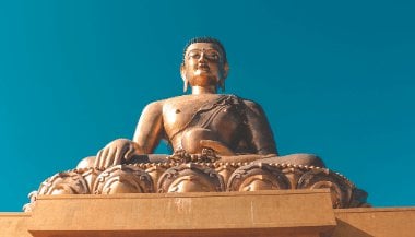 Símbolos Budistas: conheça-os e mantenha a mente iluminada
