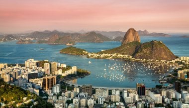 O ponto turístico do Rio de Janeiro que combina com cada signo