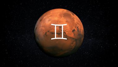 Marte em Gêmeos: é momento de colocar as ideias em prática