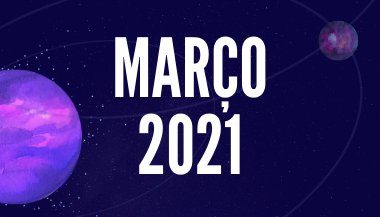 Previsões março 2021