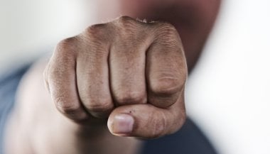 Significado de sonhar com agressão