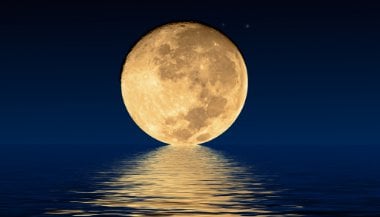 Significado de sonhar com Lua