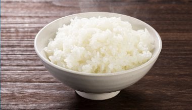 Significado de sonhar com arroz