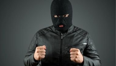 Significado de sonhar com bandidos