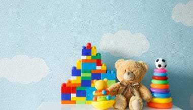 Significado de sonhar com brinquedos