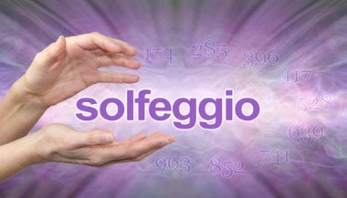 Alivie o estresse e cure os chakras com as antigas frequências de Solfeggio